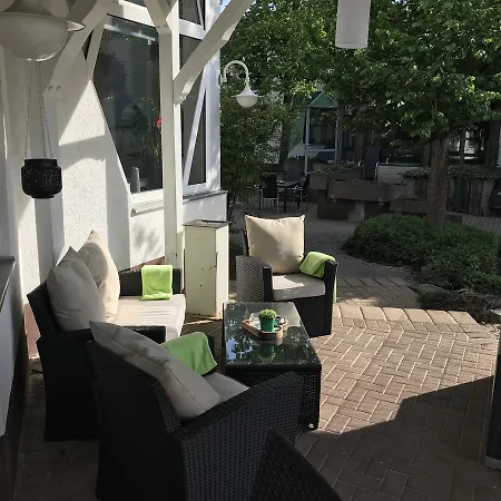 Sport- Und Tagungshotel Kenzingen-2
