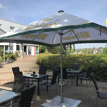 Sport- Und Tagungshotel Kenzingen-2